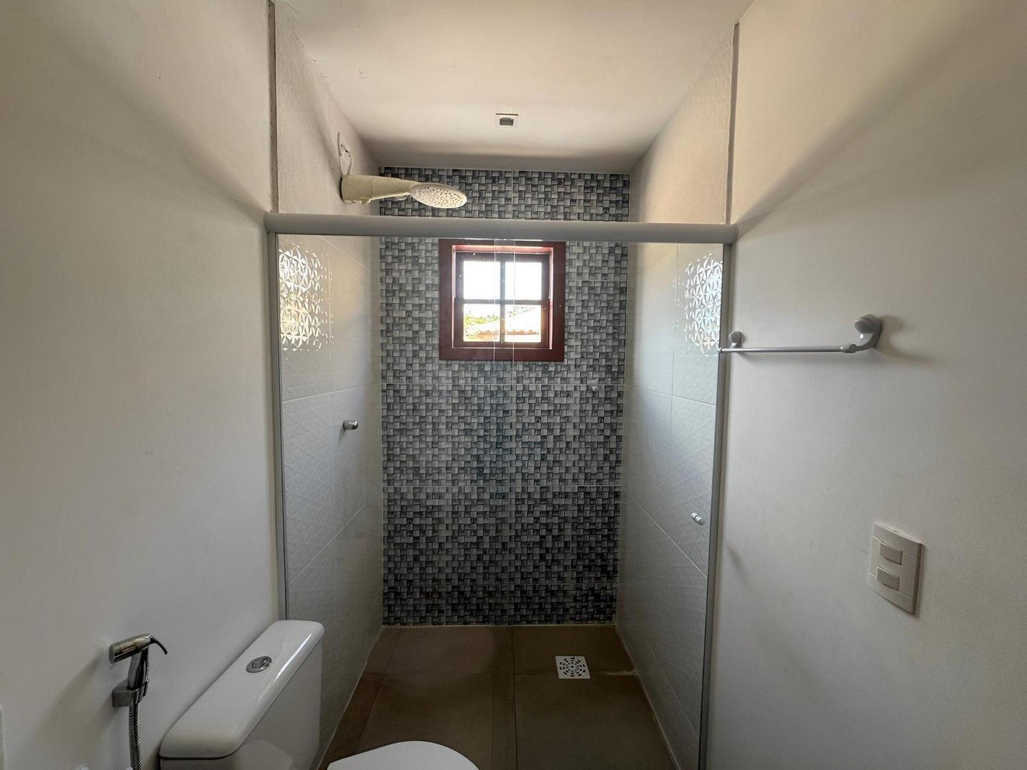 Casa Maravilhosa A 100m Da De Geriba | Bze10