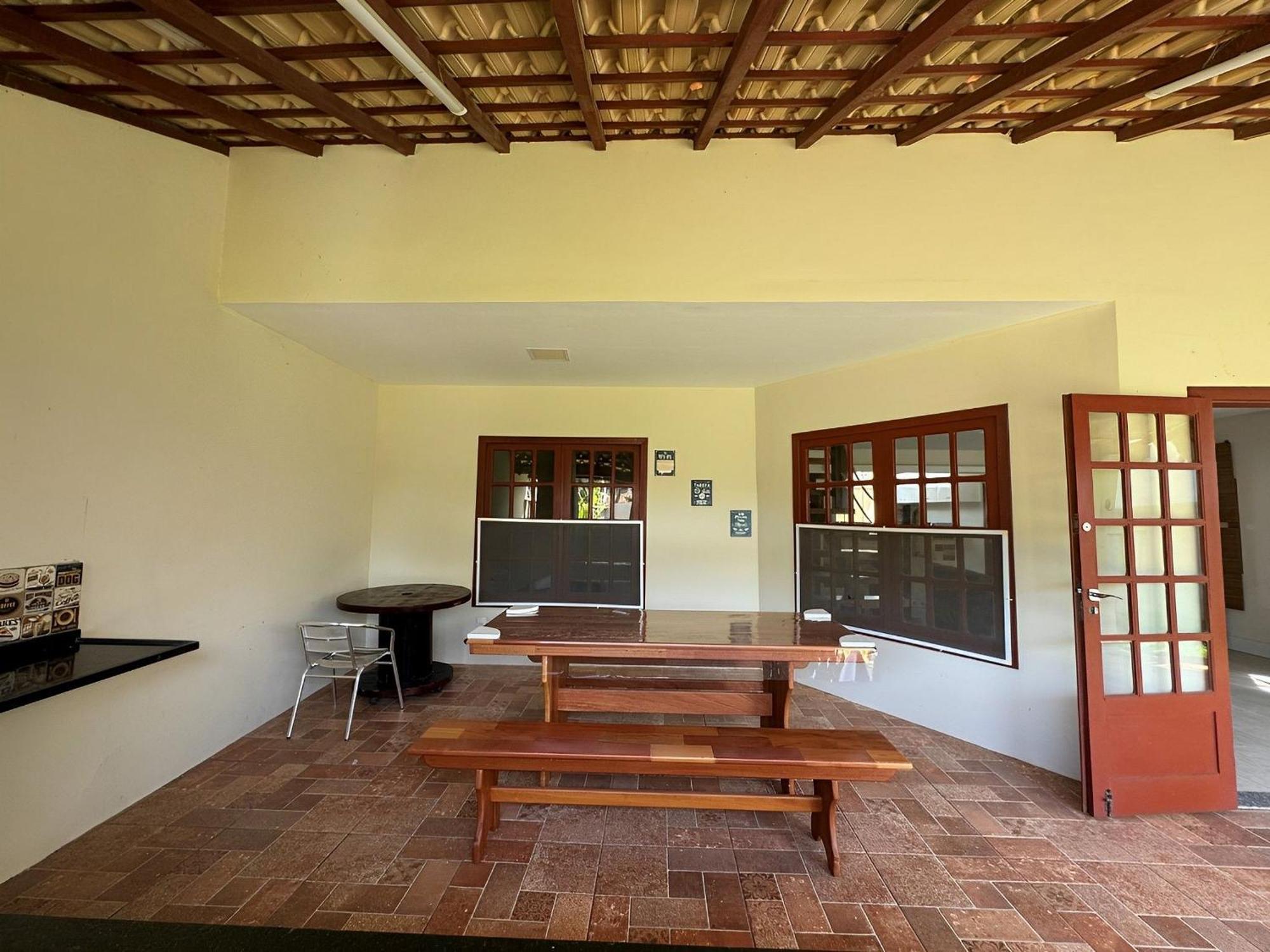 Casa Maravilhosa A 100m Da De Geriba | Bze10