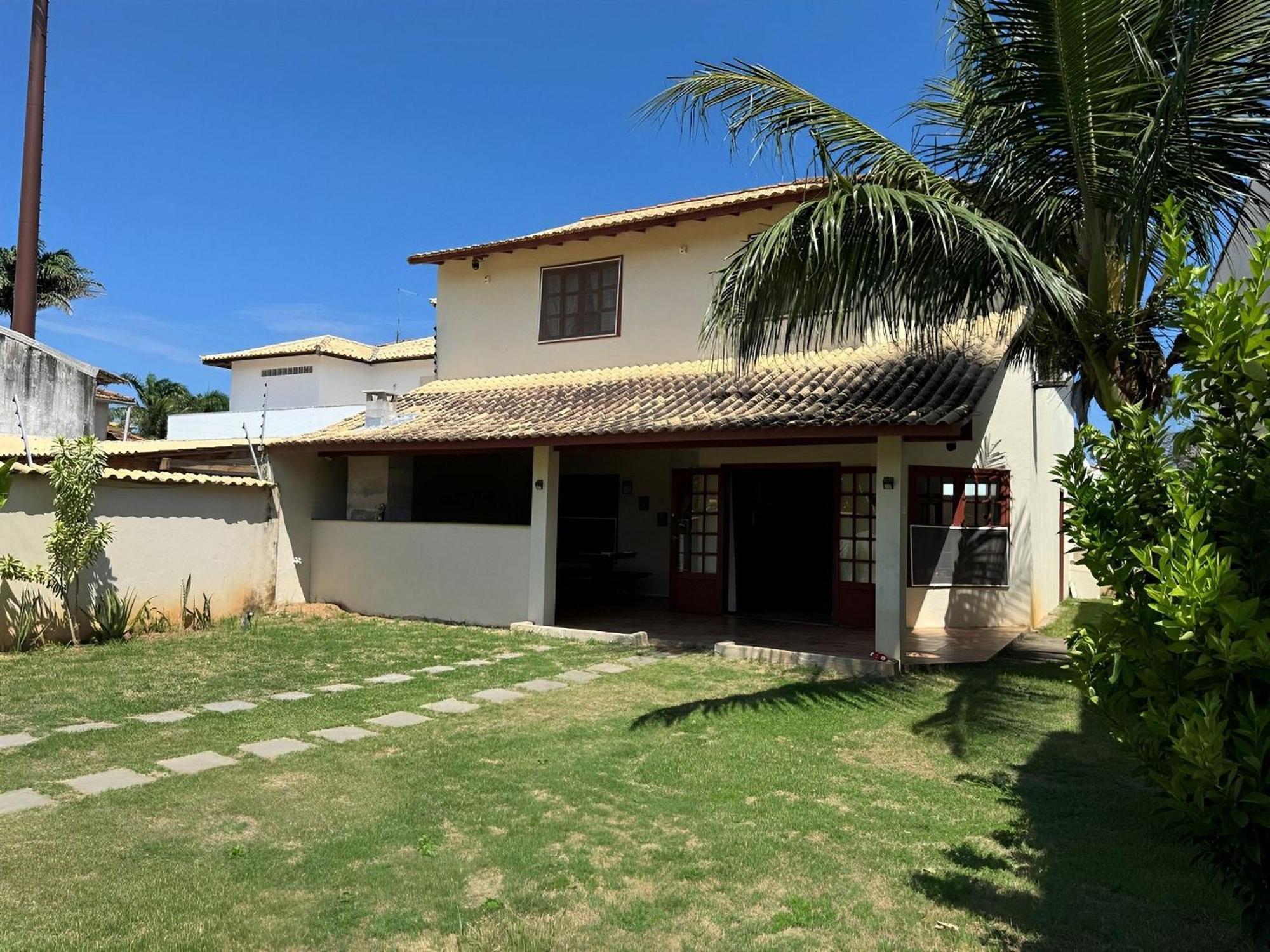 Casa Maravilhosa A 100m Da De Geriba | Bze10 * Armacao dos Buzios