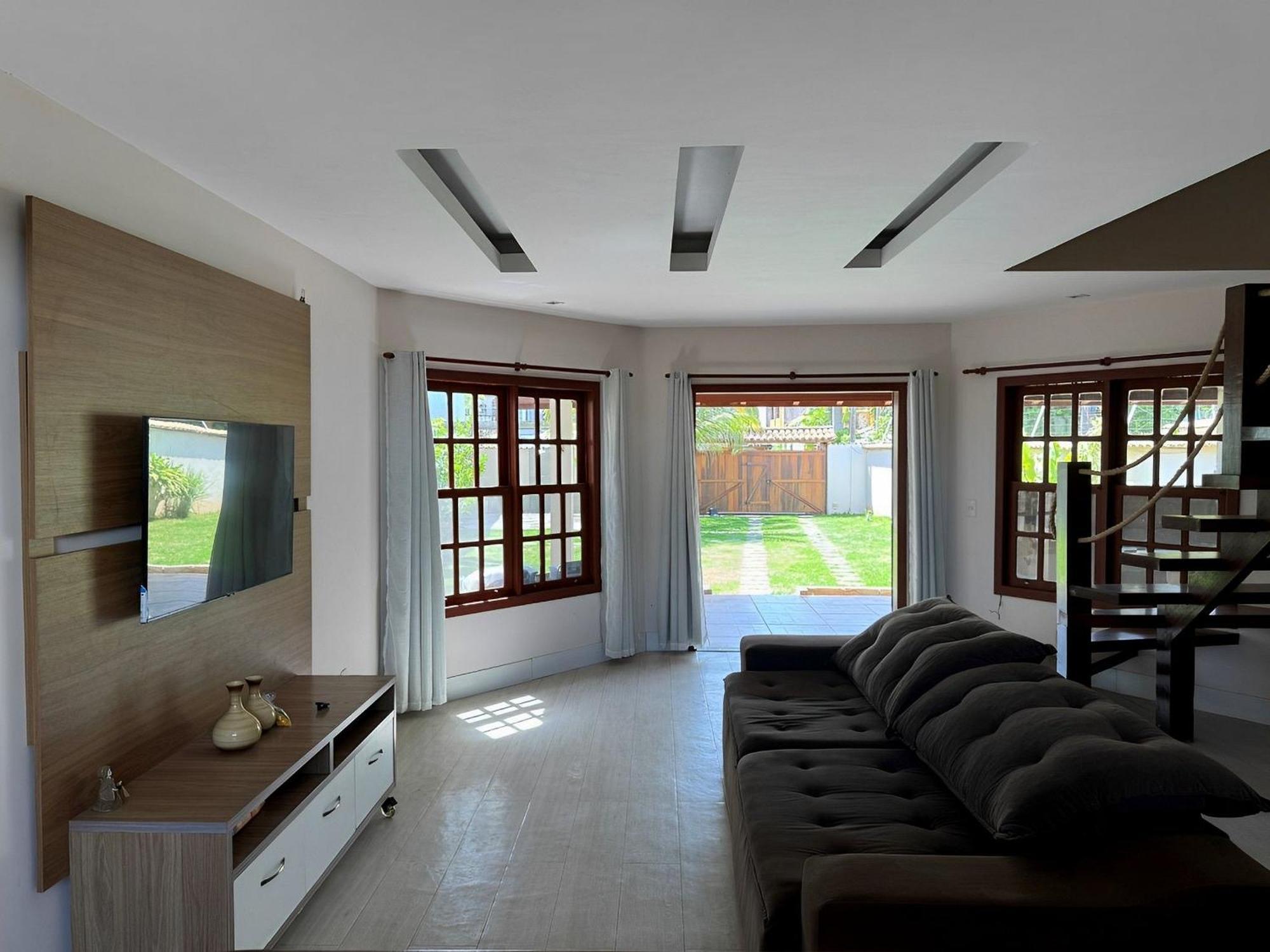 Holiday home Casa Maravilhosa A 100m Da De Geriba | Bze10