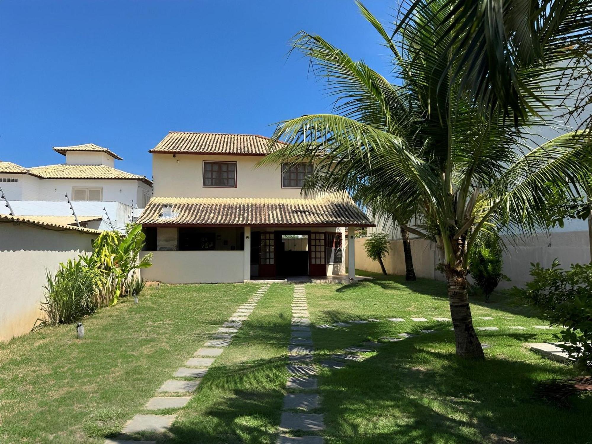 Casa Maravilhosa A 100m Da De Geriba | Bze10 * Armacao dos Buzios