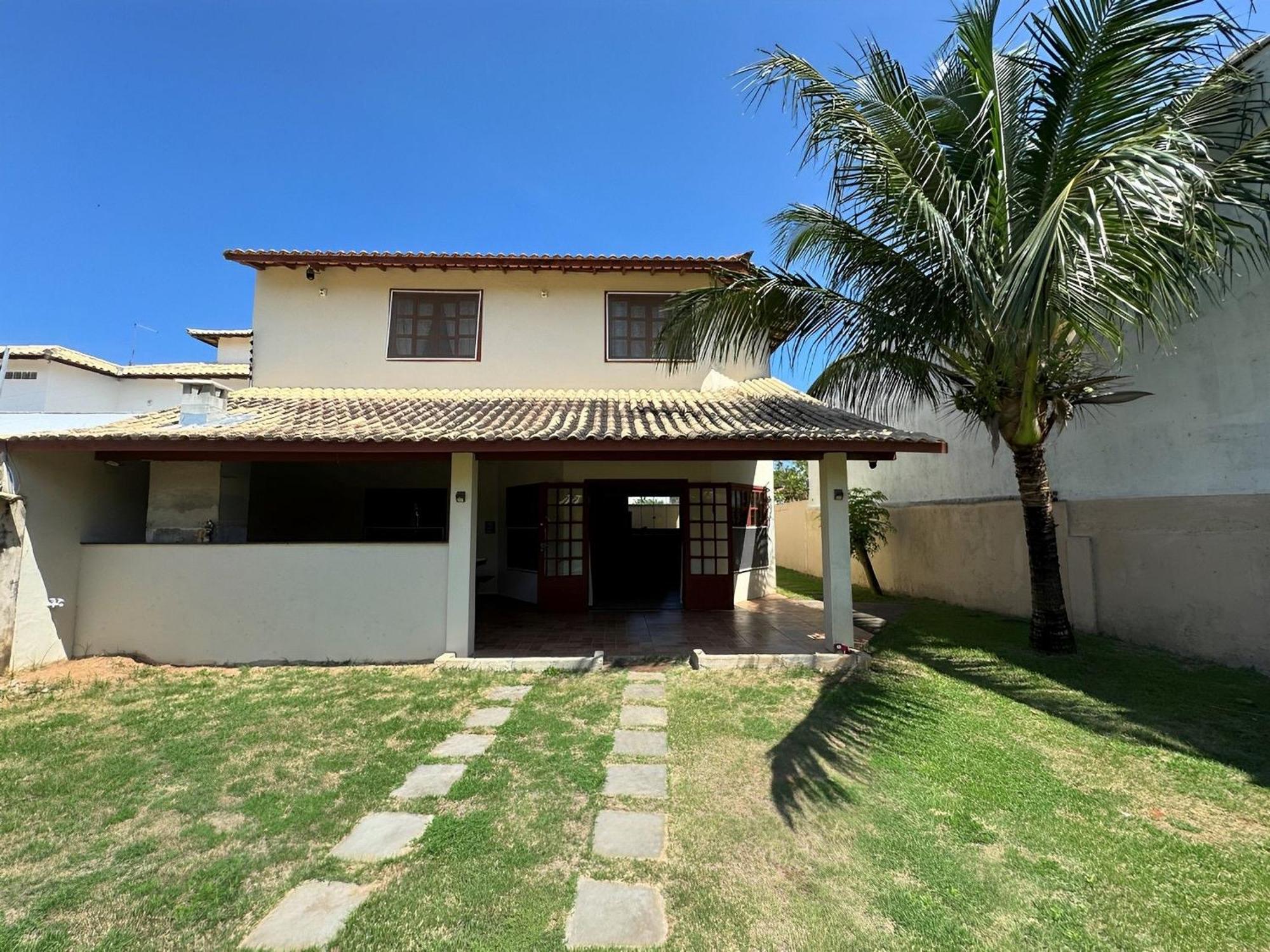 Holiday home Casa Maravilhosa A 100m Da De Geriba | Bze10 Armacao dos Buzios