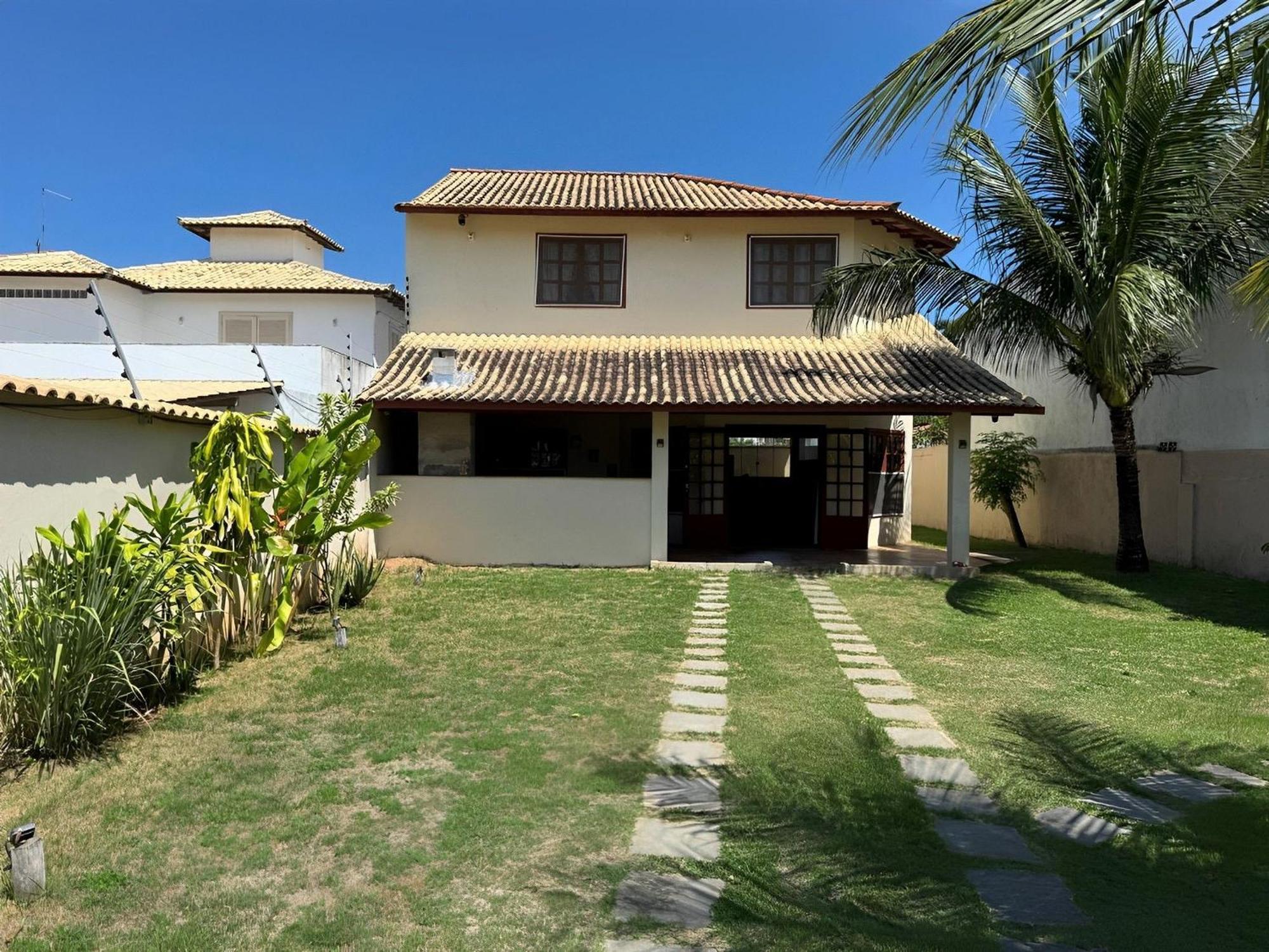 Holiday home Casa Maravilhosa A 100m Da De Geriba | Bze10 Armacao dos Buzios