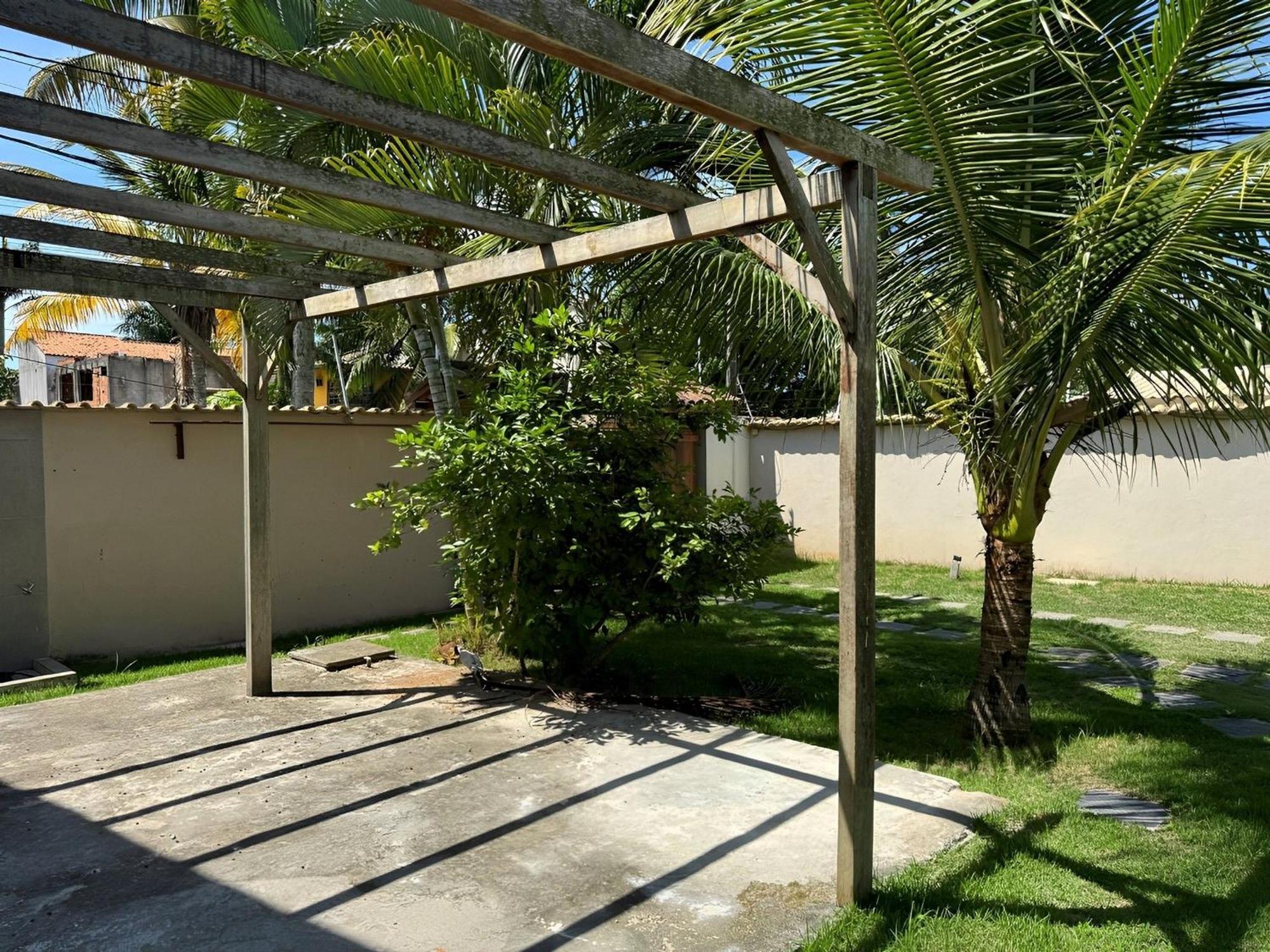 Casa Maravilhosa A 100m Da De Geriba | Bze10 *