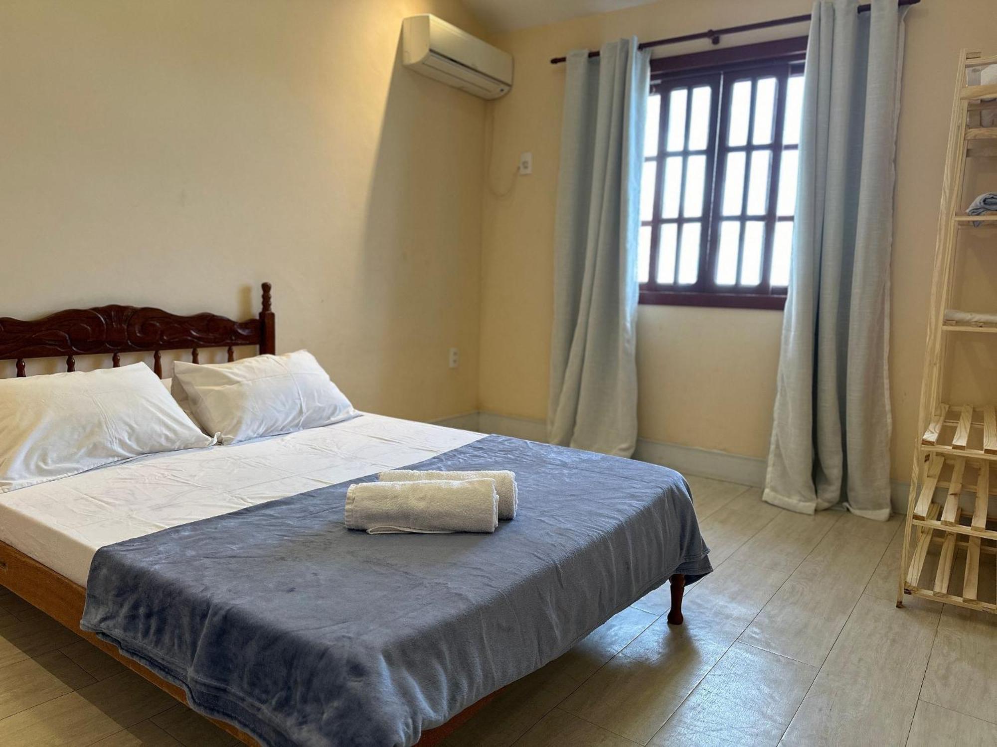Casa Maravilhosa A 100m Da De Geriba | Bze10 Armacao dos Buzios