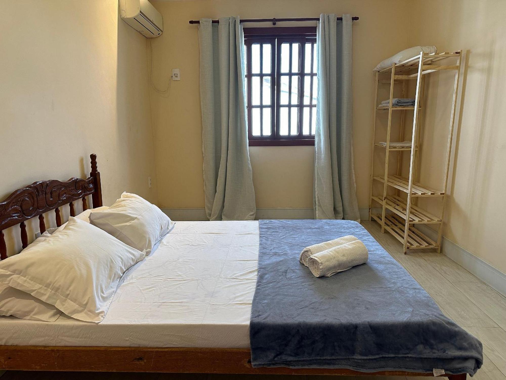 Casa Maravilhosa A 100m Da De Geriba | Bze10