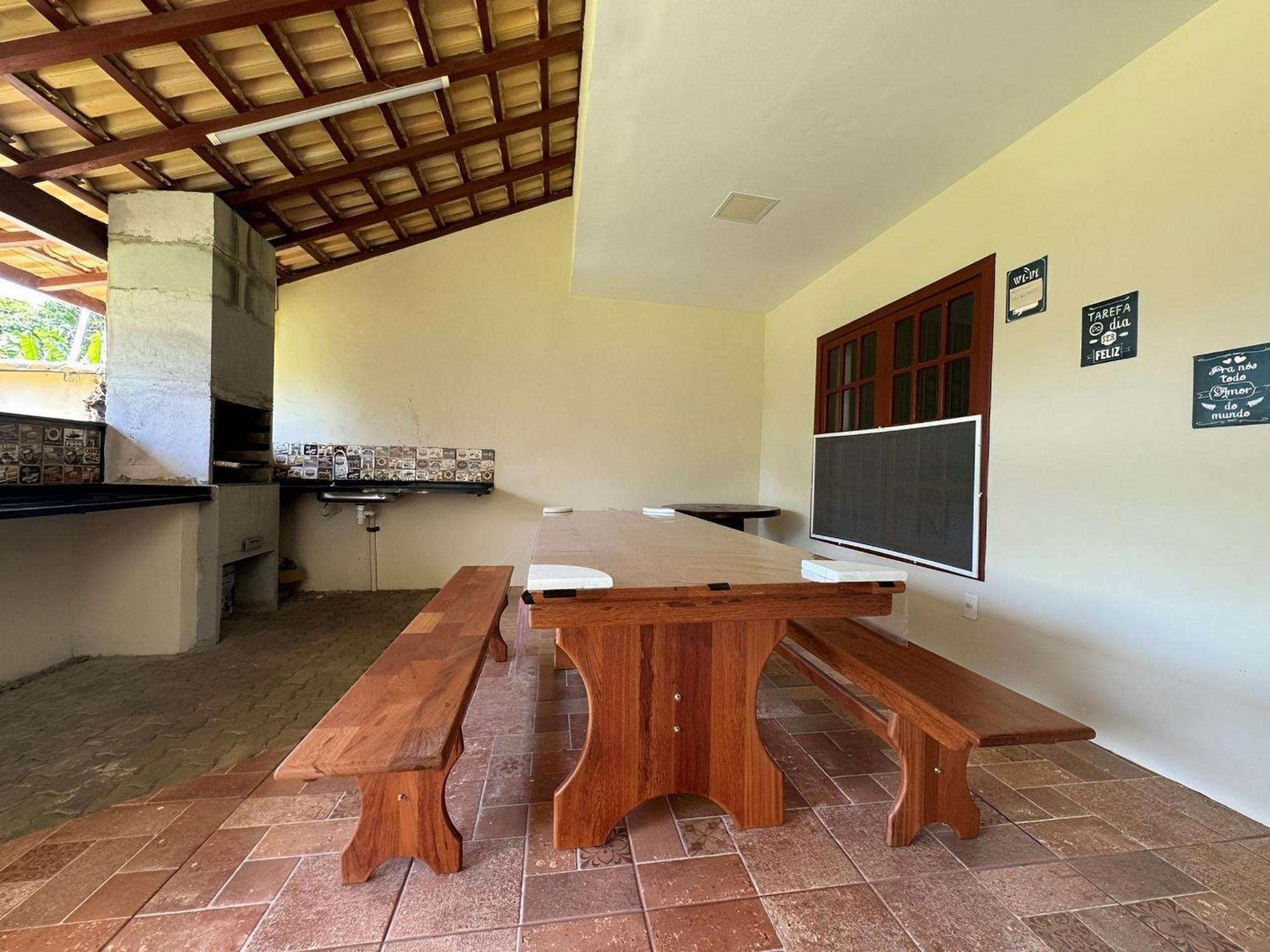 Casa Maravilhosa A 100m Da De Geriba | Bze10 Casa de férias *