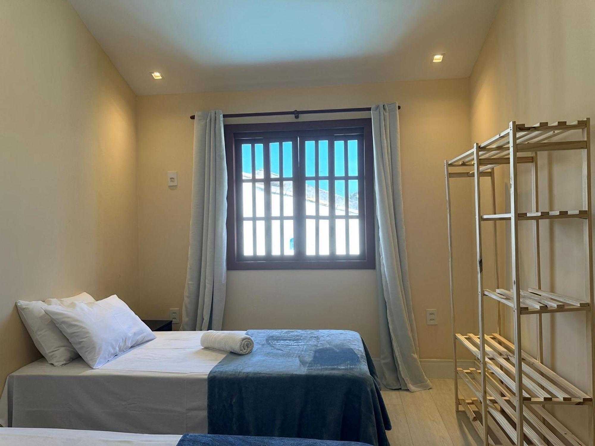 Casa Maravilhosa A 100m Da De Geriba | Bze10 * Búzios