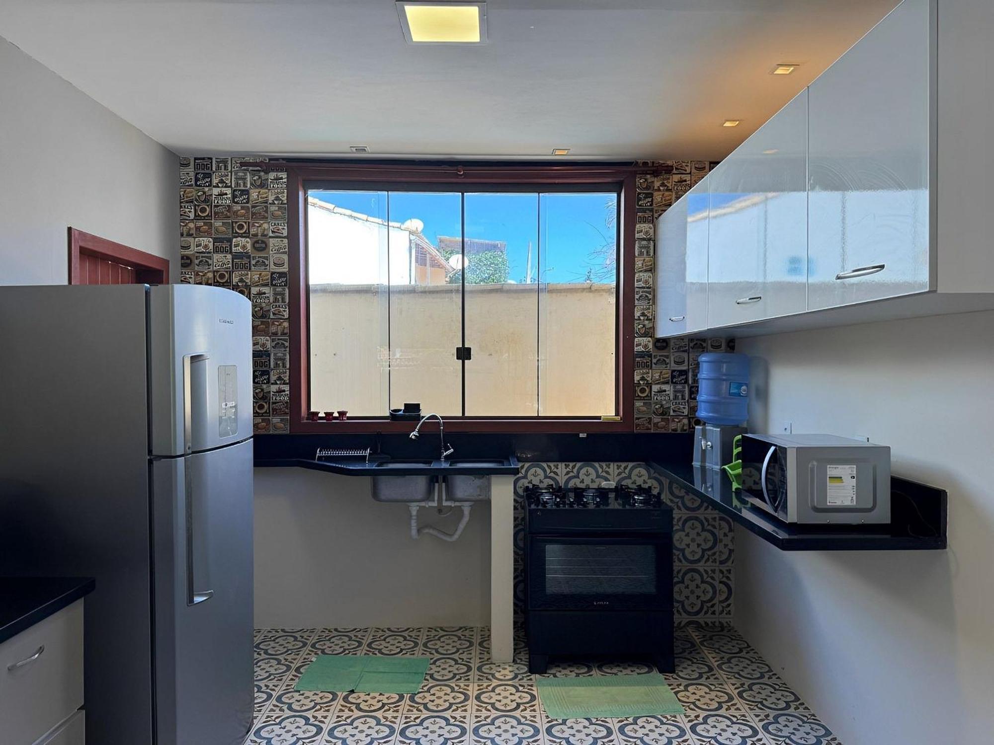 Casa Maravilhosa A 100m Da De Geriba | Bze10 * Búzios