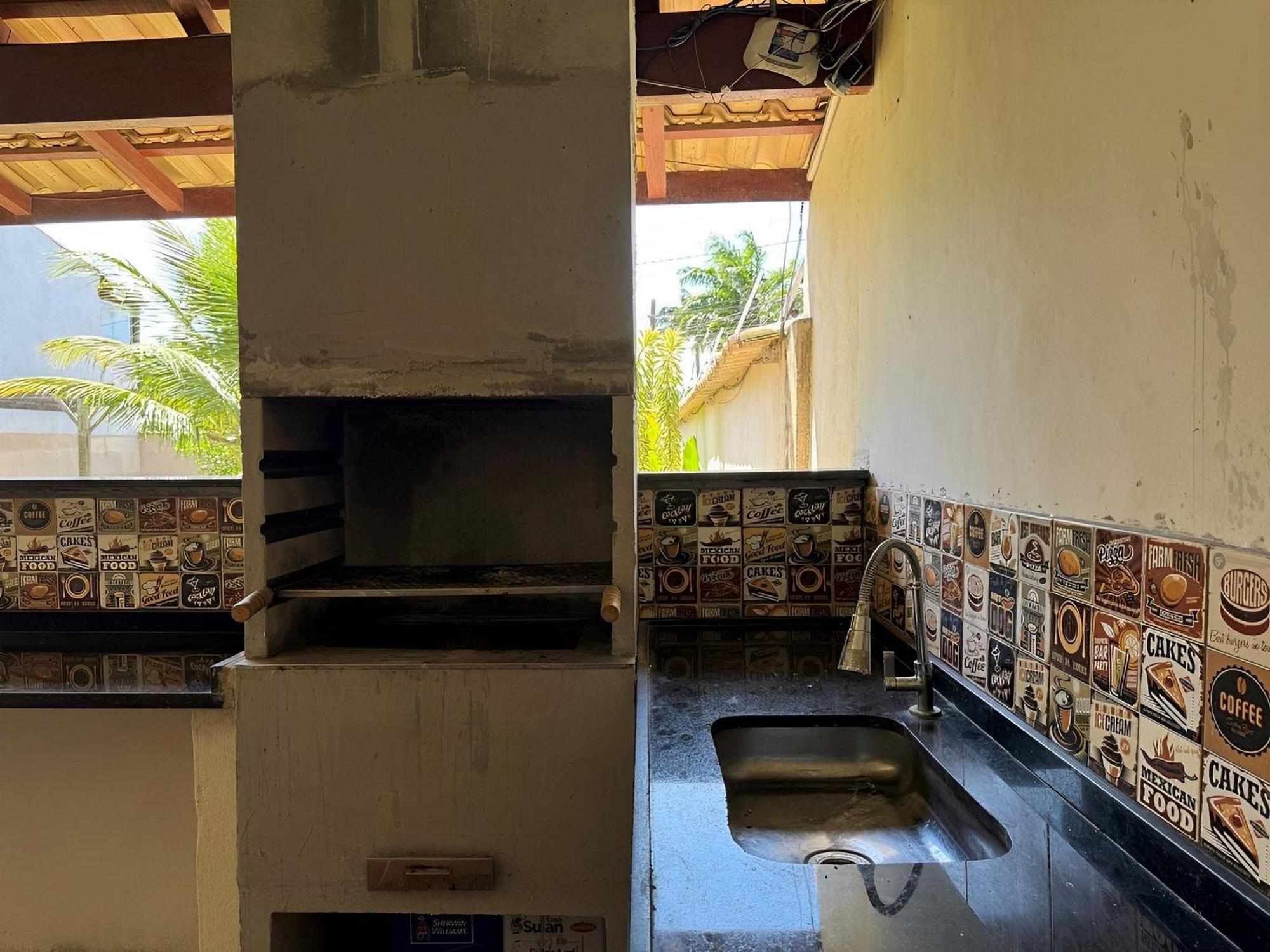 Casa de férias Casa Maravilhosa A 100m Da De Geriba | Bze10 Búzios