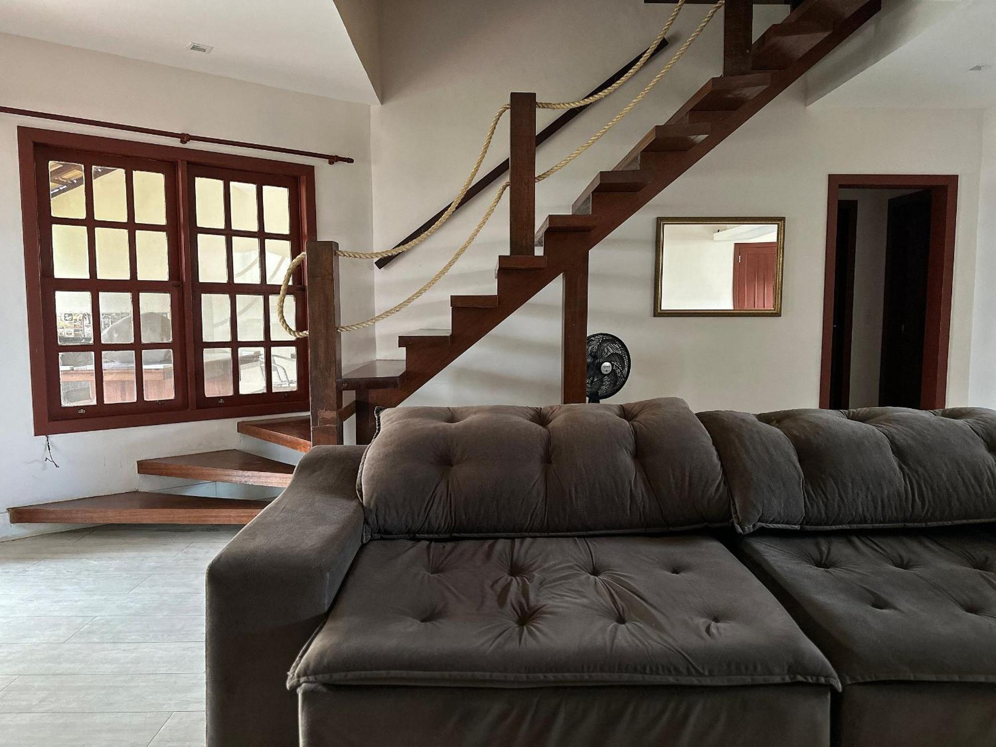Casa Maravilhosa A 100m Da De Geriba | Bze10 Casa de férias