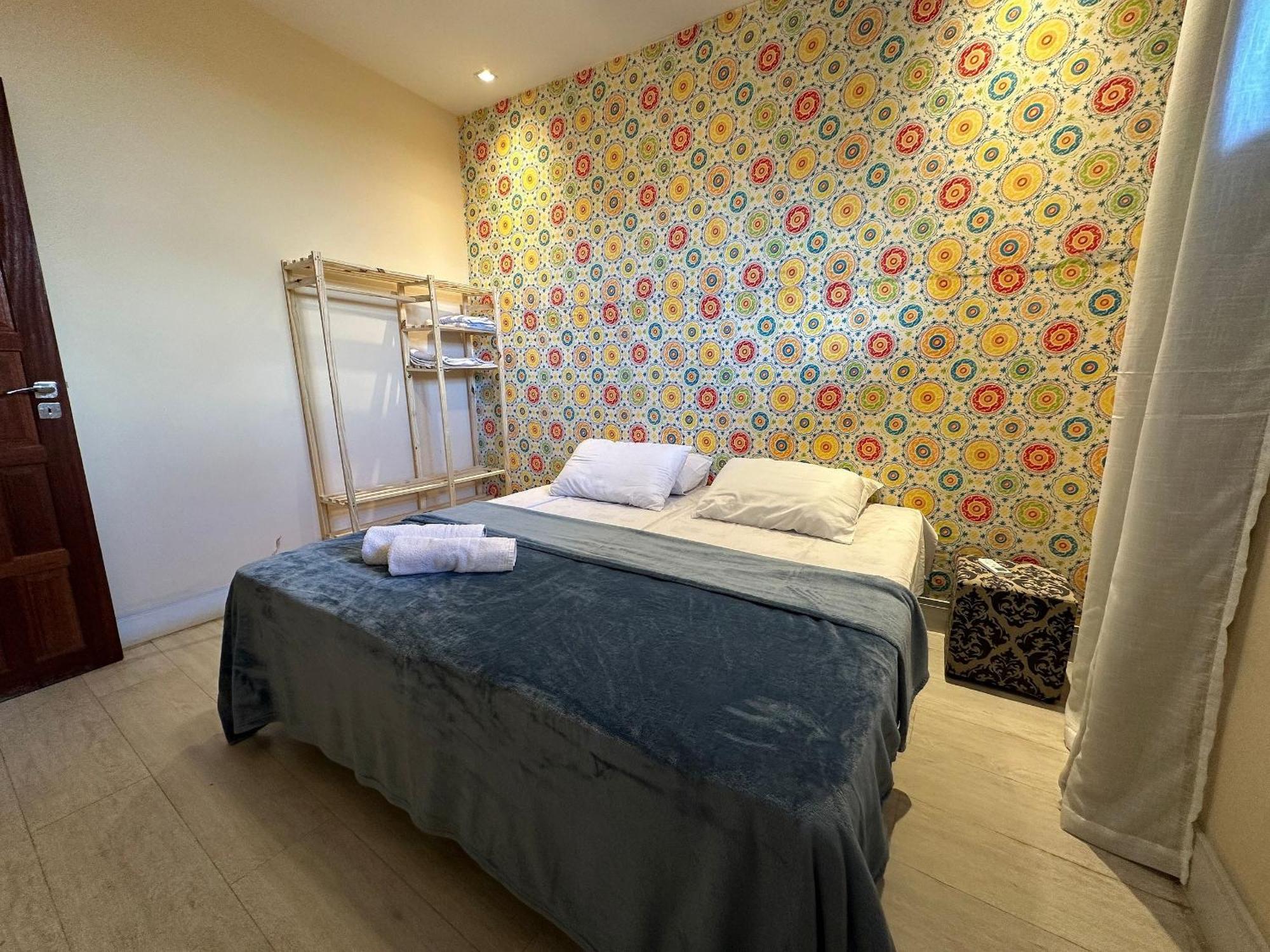 Casa de férias Casa Maravilhosa A 100m Da De Geriba | Bze10 *