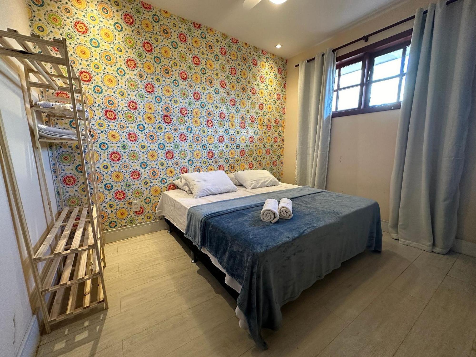 Casa de férias Casa Maravilhosa A 100m Da De Geriba | Bze10 Búzios