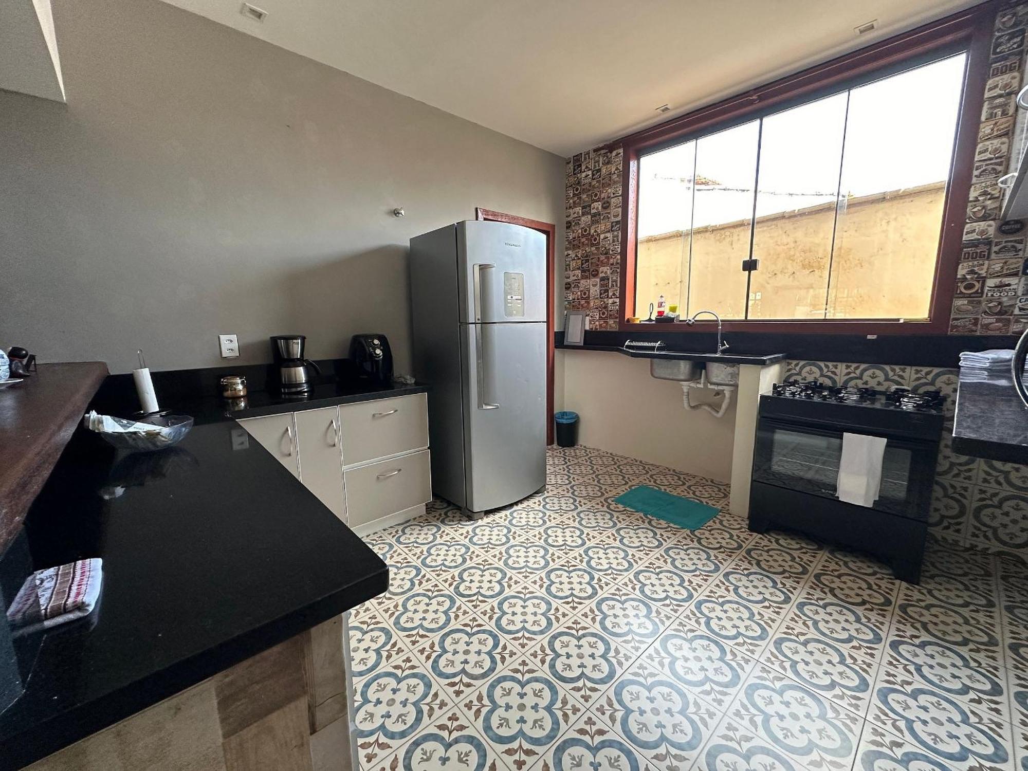 Casa de férias Casa Maravilhosa A 100m Da De Geriba | Bze10