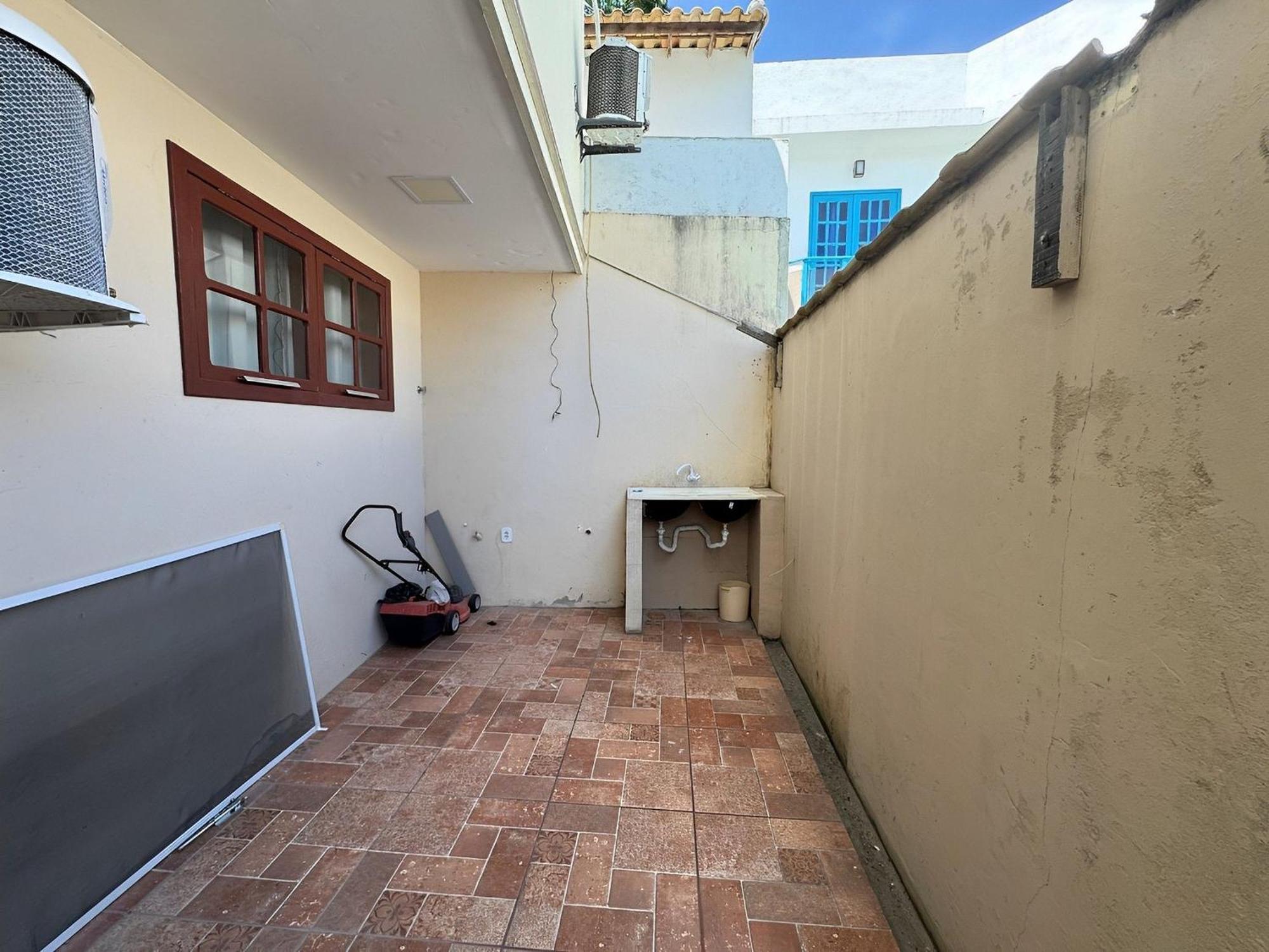 Casa Maravilhosa A 100m Da De Geriba | Bze10