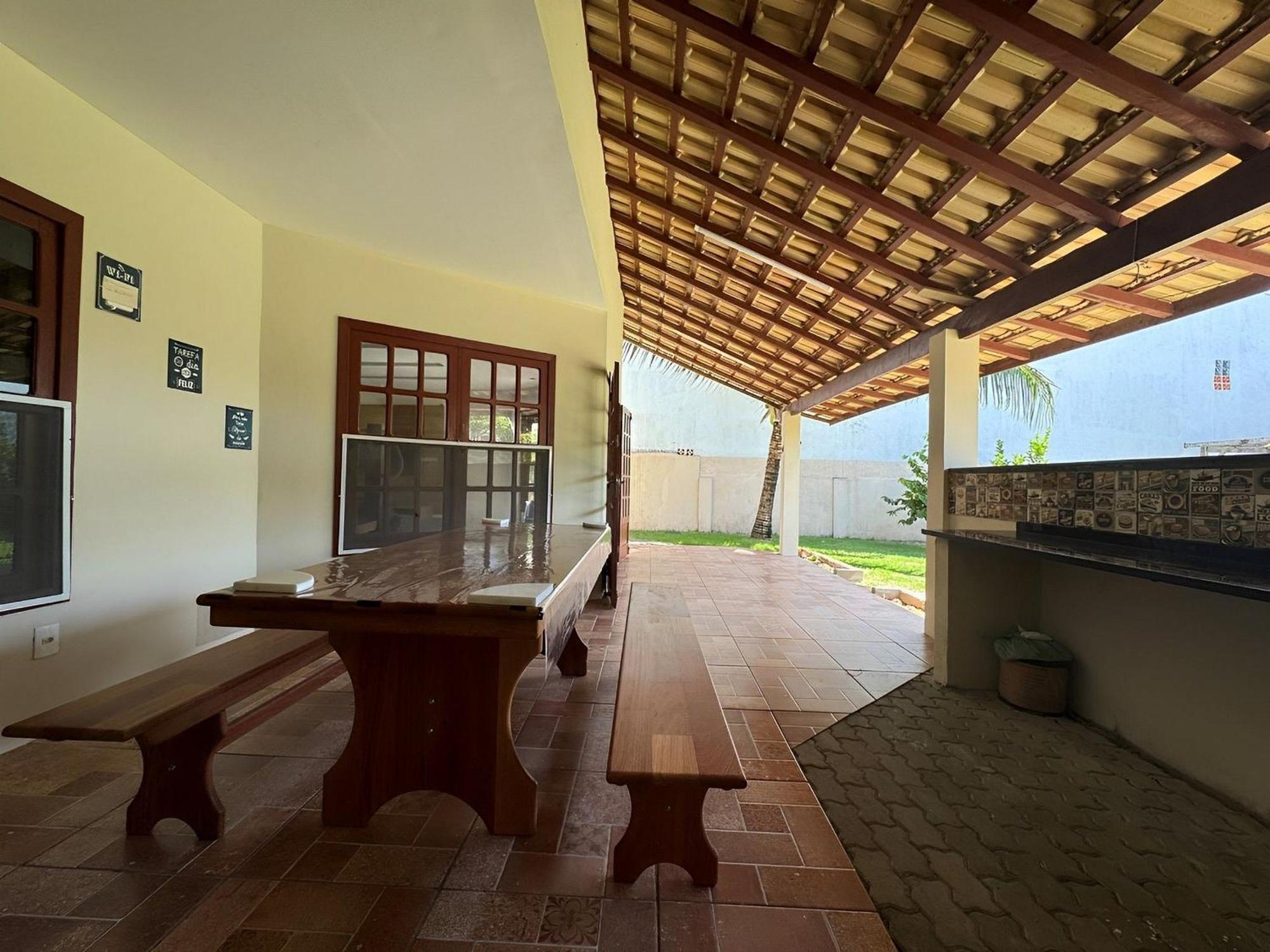 Casa Maravilhosa A 100m Da De Geriba | Bze10 * Búzios