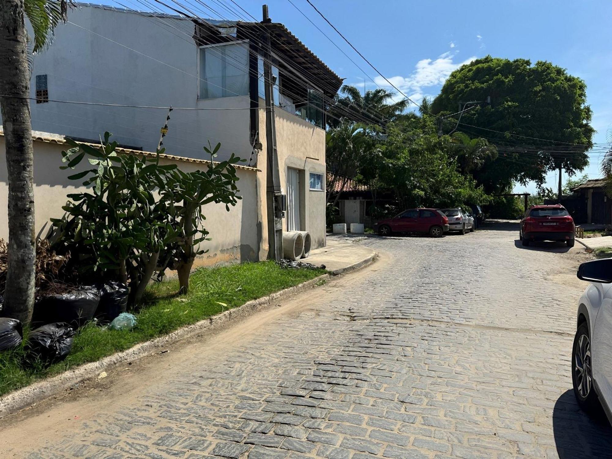 Casa Maravilhosa A 100m Da De Geriba | Bze10 Búzios