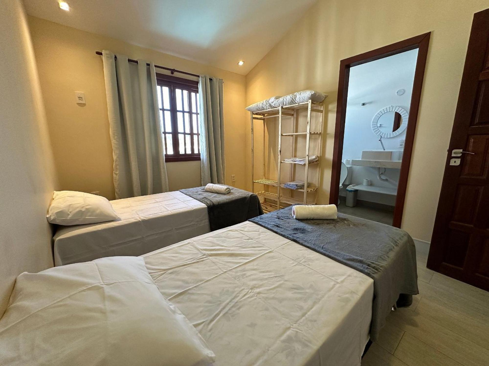 Сasa de vacaciones Casa Maravilhosa A 100m Da De Geriba | Bze10 Búzios