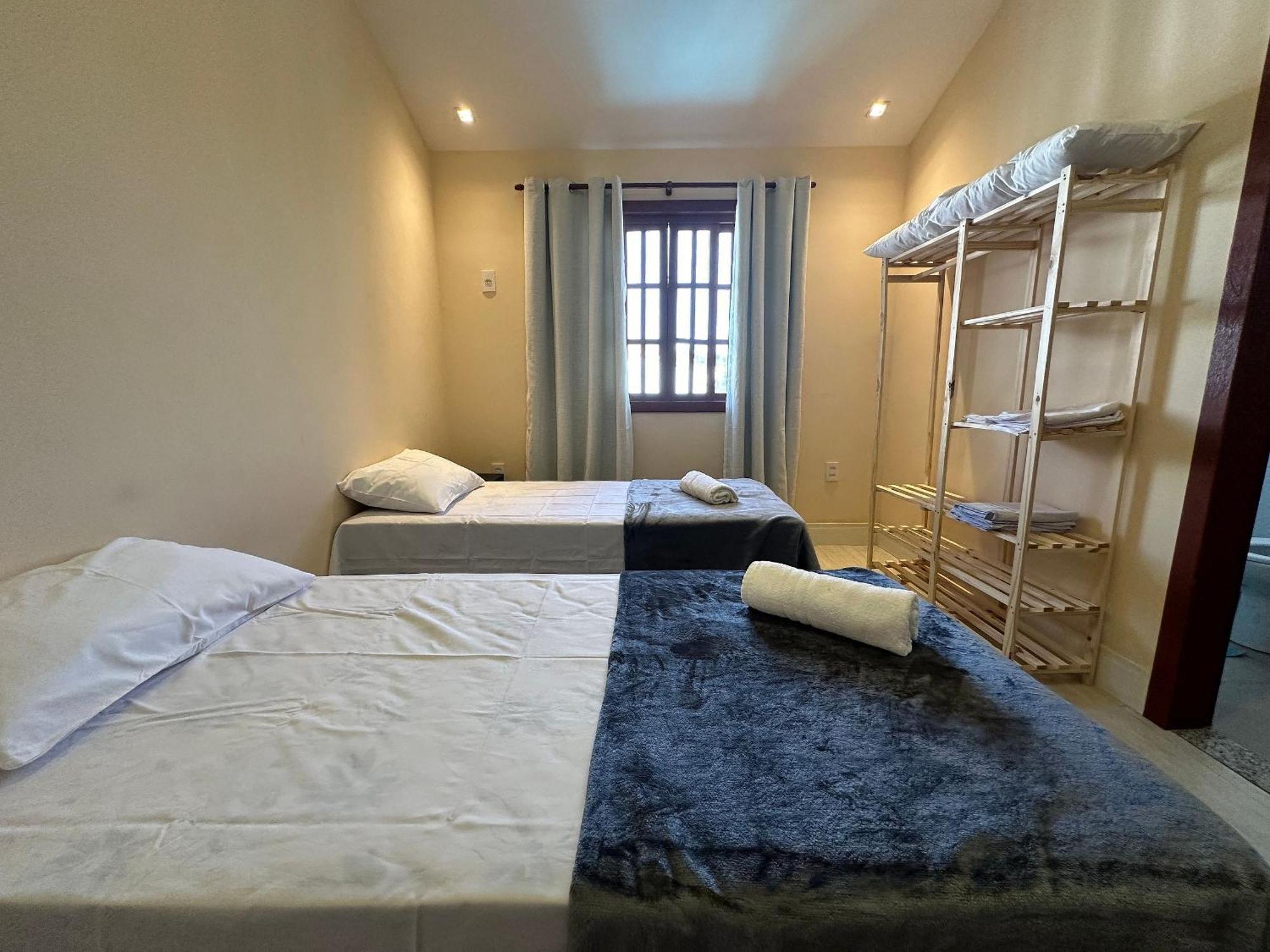 Сasa de vacaciones Casa Maravilhosa A 100m Da De Geriba | Bze10 *