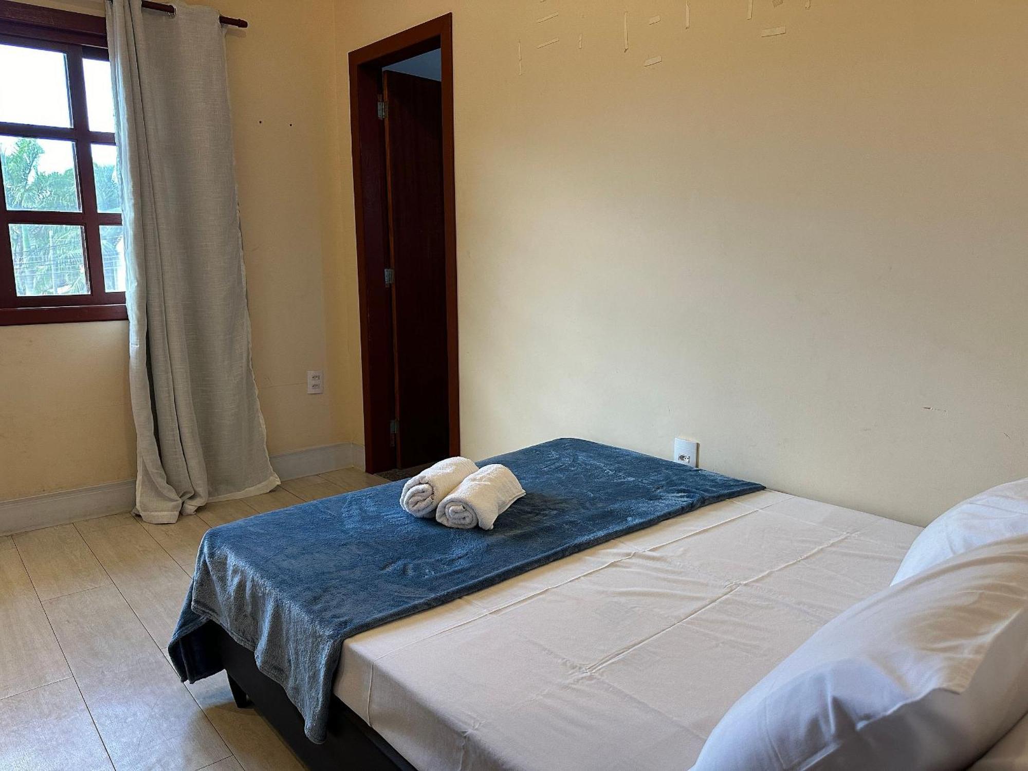Casa Maravilhosa A 100m Da De Geriba | Bze10 *