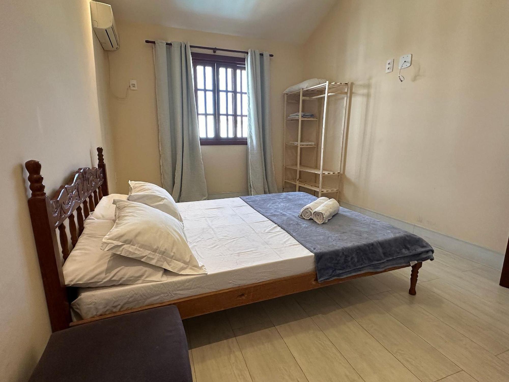 Casa Maravilhosa A 100m Da De Geriba | Bze10